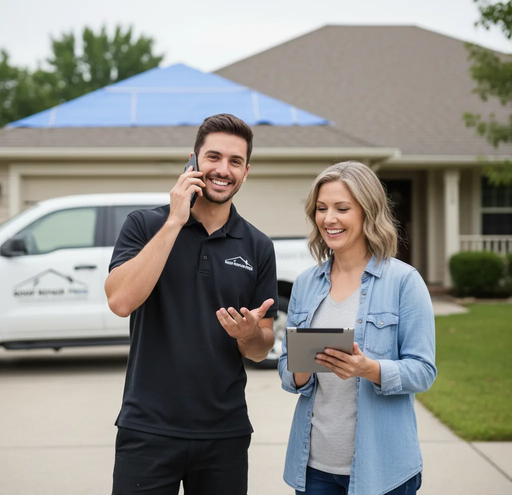 Roof Maintenance in Hillsboro, OR
